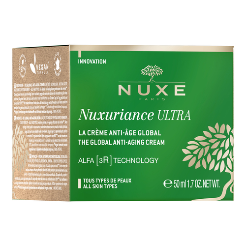 NUXE - NUXURIANCE ULTRA The Global Anti Aging Rich Cream - 50ml